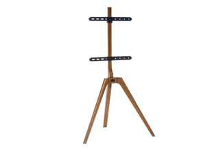 Forge Easel Studio TV Floor Stand