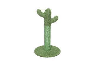 Cat Cactus Scratching Post