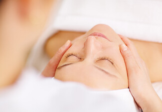 Soul Essence Advanced Microdermabrasion or Professional Microneedling Skin Treatment