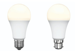 9W Smart Home™ Smart CCT Bulb - Two Options Available - Elsewhere Pricing $30