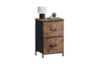 Wanda Bedside Table