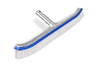 Swimming Pool Wall Tile Brush