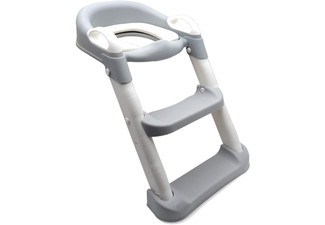 Potty Training Seat with Ladder