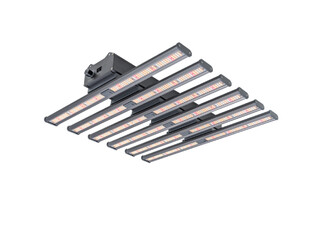 480W Full Spectrum LED Plant Grow Light
