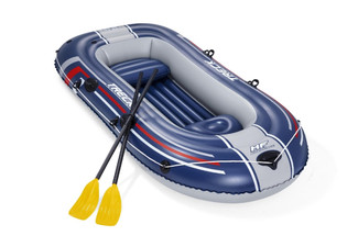 Bestway Inflatable Dinghy Boat Raft