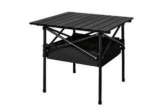 Levede Portable Camping Table - Two Sizes Available