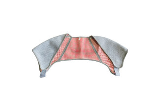 Self-Heating Shoulder Warmer - Four Sizes Available & Option for Two-Pack