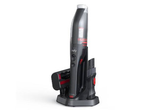 Eufy Handheld Vacuum Cleaner H30 Venture - Elsewhere Pricing $279.95