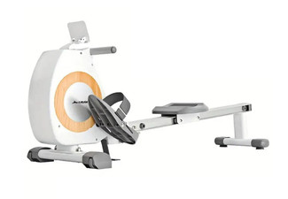 Foldable Mechanical Rowing Machine