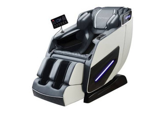 Homasa 4D Electric Recliner Massage Chair