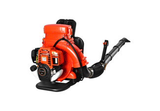 Four-Stroke 38CC Backpack Petrol Leaf Blower