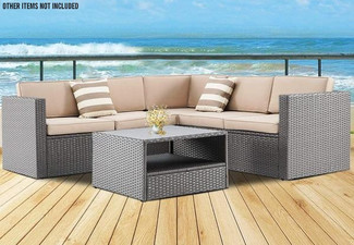 Outdoor Furniture Accessories Grabone Nz