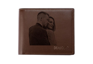 Personalised Wallet