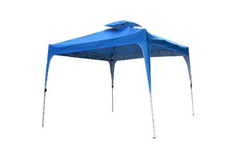 3m x 3m Arcadia Furniture Outdoor Folding Tent