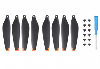 Eight-Piece Propellers Compatible with DJI Pro Mini