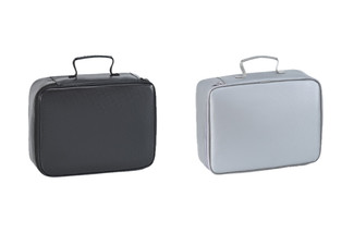 Large Capacity Travel Document Packet - Three Colours Available