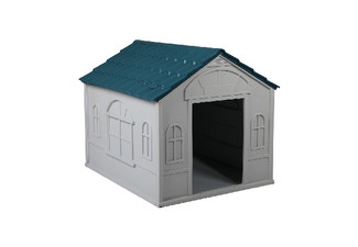 Pawz Pet Weatherproof Garden House