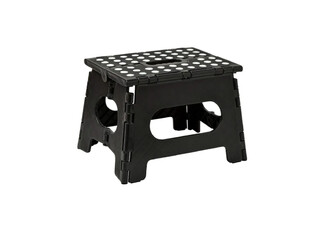 Lightweight Anti-Skid Folding Step Stool