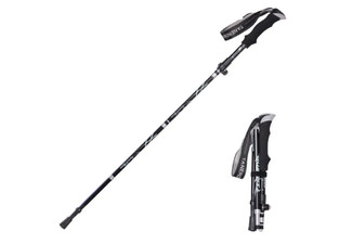 Outdoor Foldable Walking Trekking Pole