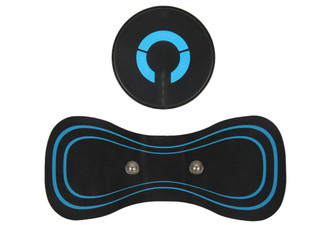 Compact and Lightweight Portable Massager