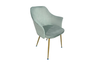 Two-Piece Ceilean Dining Chair