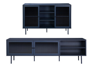 Marinbla Furniture Range - Option for Sideboard, Entertainment Unit & Sideboard with Drawers