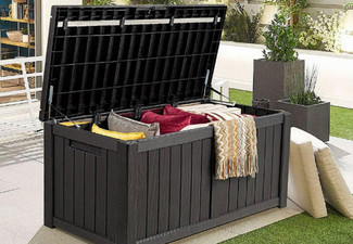 Praia Outdoor 450L Storage Box