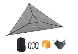 Portable Triangle Hammock - Two Sizes Available