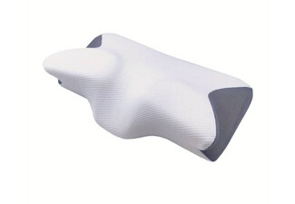 Cervical Memory Foam Pillow