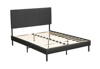 Faux Queen Bed Frame