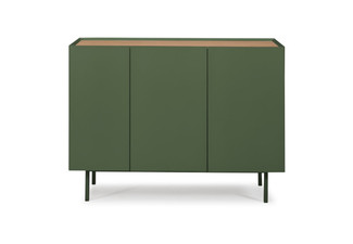 Illinois Sideboard - Three Colours Available