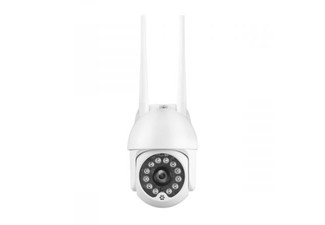 Wireless CCTV Home Security System - Three Options Available