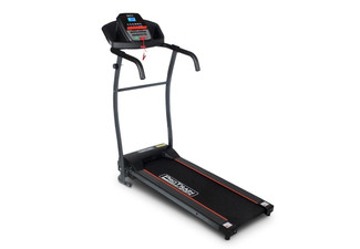 Treadmill with 30cm Belt