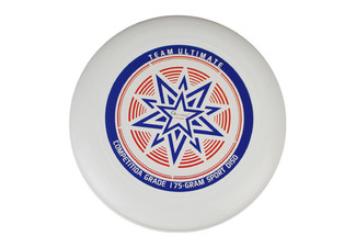 Competition Grade Flying Disc