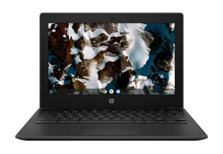 HP Chromebook G9 11.6 Inch Intel 4GB 32GB Refurbished