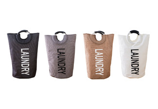 Large Laundry Bag - Available in Four Colours