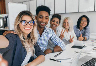 Social Mindful Three-Course Online Bundle
