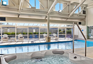 Stay at Copthorne Solway Park in the Wairarapa for Two People incl. Late Checkout - Options for up to Three Nights