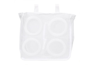 Mesh Laundry Protection Bag