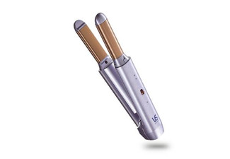 VS Sassoon Two-in-One Unbound Cordless Mini - Elsewhere Pricing $239.99