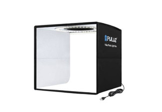Portable Light Box for Photography