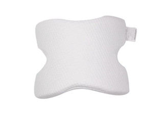 U-Shaped Memory Foam Neck Pillow