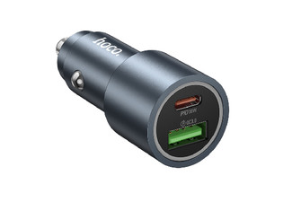 Urban 48W Dual USB-A & USB-C Car Charger - Elsewhere Pricing $29.95
