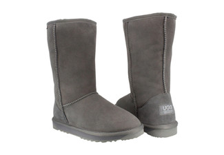 Comfort Me Classic Tall Ugg Boots - Available in 10 Sizes