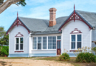 Three-Night King Island Getaway for up to 10 People at Yambacoona House, Tasmania