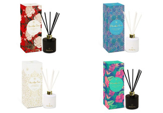 Paradise Cove Diffuser Range - 10 Options Available