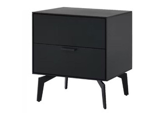 Fortsmith Bedside Table