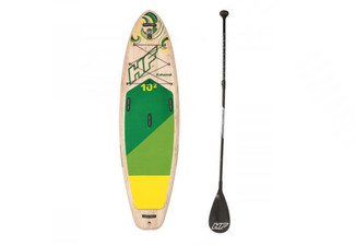 Bestway Stand-Up SUP Paddle Board with Oar