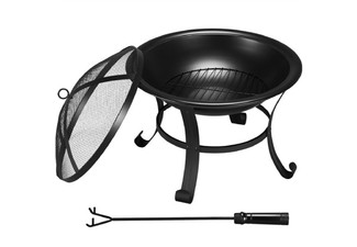 Fire Pit - Two Sizes Available