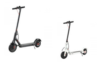 Folding Electric Scooter - Two Options Available